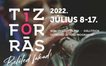 Tízforrás 2022